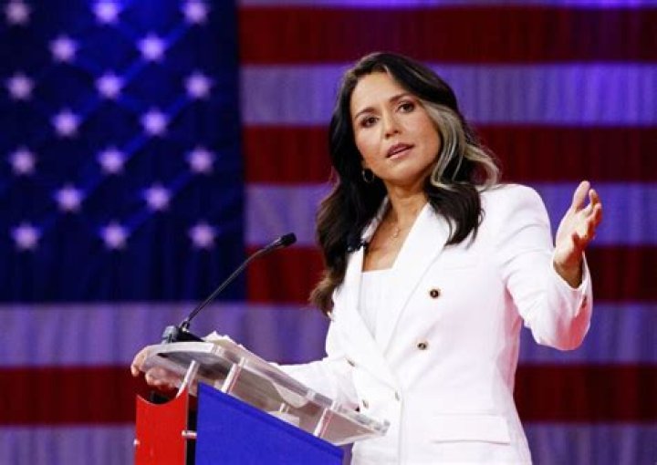 Tulsi Gabbard Bio, Age, Height, Career, Husband, Children, Net Worth