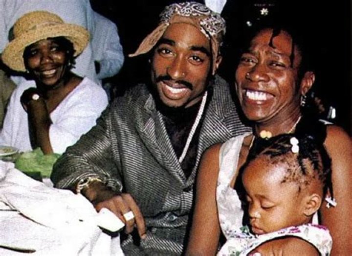 Tupac Parents: Meet Afeni Shakur and Billy Garland