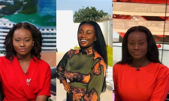 TV3’s Natalie Fort RETURNS After 1 Year Leave