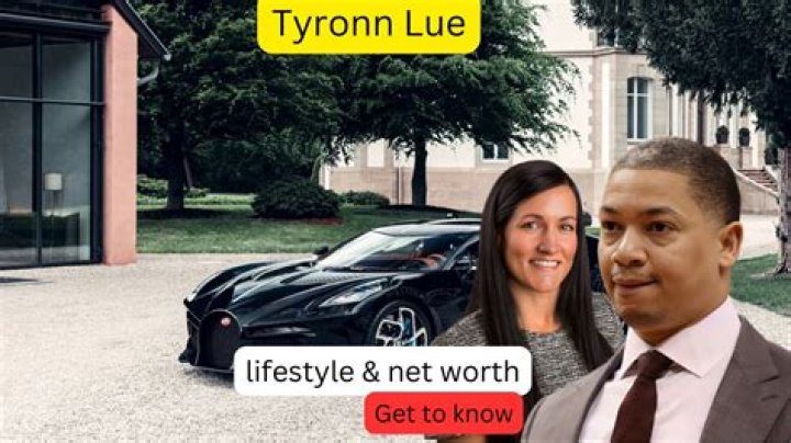 Ty Lue Bio, Age, Parents, Wife, Children, Net Worth
