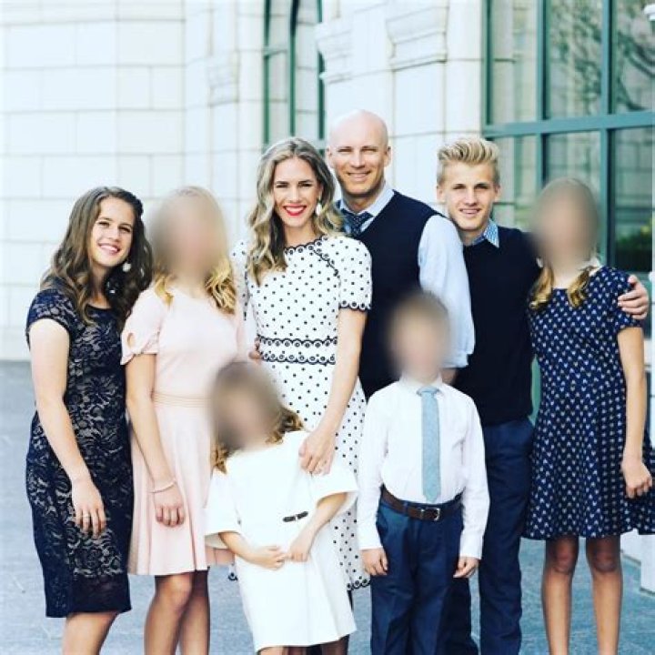 Ty Reik McCullough Siblings: Meet Travis McCullough
