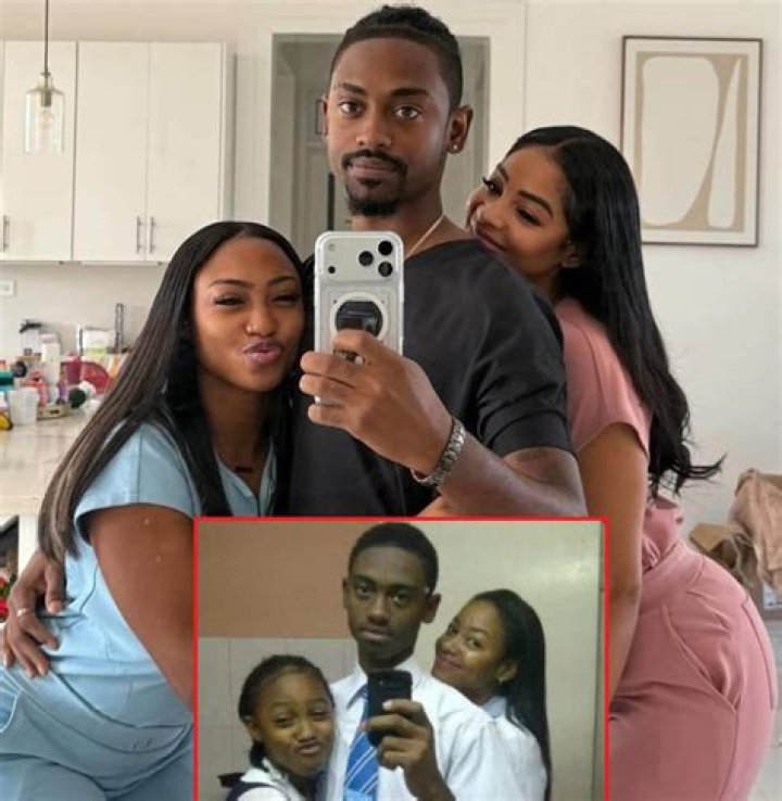 Tyler Bass Siblings: Meet His 3 Siblings