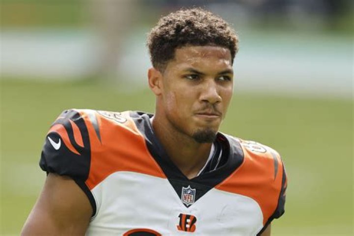 Tyler Boyd Net Worth: What is Tyler Boyd salary?