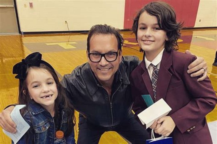 Tyler Christopher Children: Meet His 2 Children