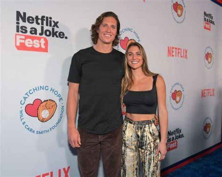 Tyler Glasnow Girlfriend: Meet Brooke Register