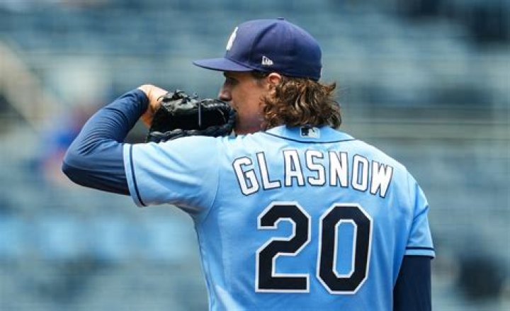 Tyler Glasnow Net Worth: Salary, Contract, Assets & Endorsements
