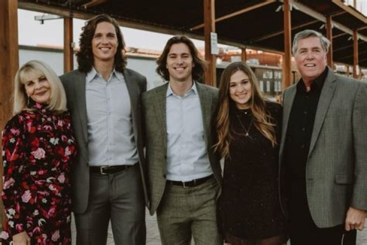 Tyler Glasnow Siblings: Meet His Brother, Ted Glasnow