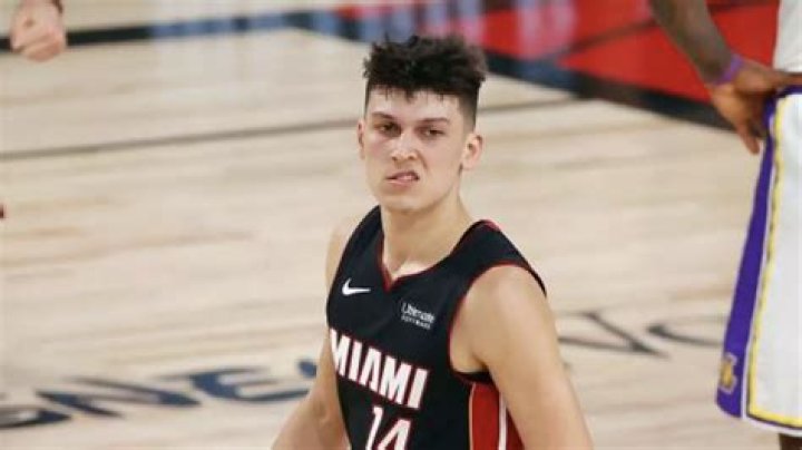 Tyler Herro Wife: Is Tyler Herro Married?