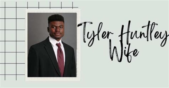 Tyler Huntley Wife: Is Tyler Huntley Married?
