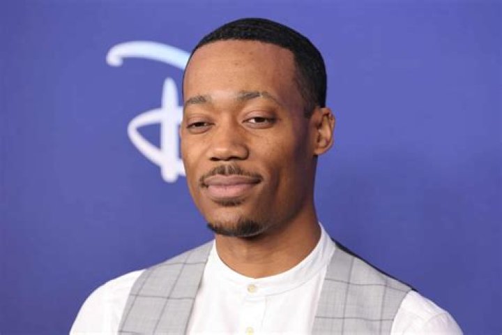 Tyler James Williams Bio, Net Worth, Career, Wife, & Height