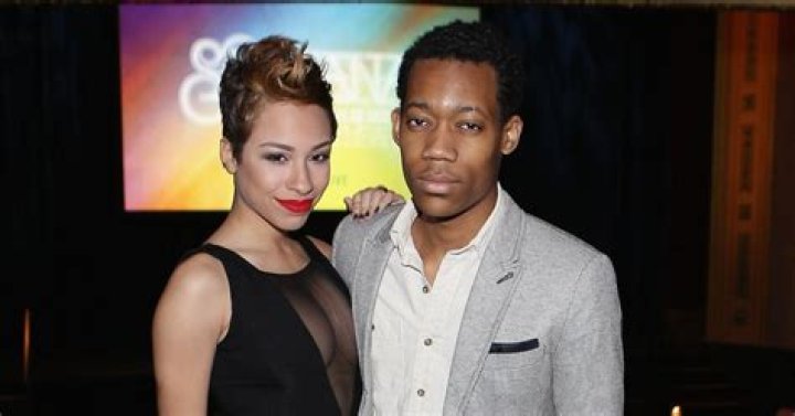 Tyler James Williams dating history: Who has Tyler James Williams dated?
