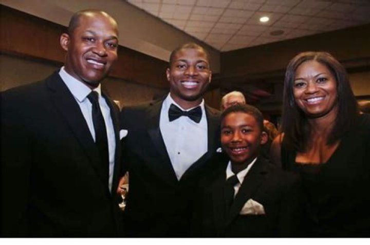 Tyler Lockett Siblings: Meet Sterling, Jordan, And Jacob