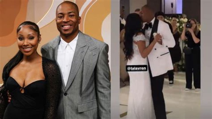 Tyler Lockett Wife: Is Tyler Lockett Married?