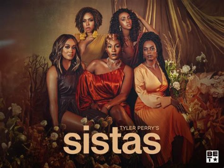 Tyler Perry ‘Sistas Season’ 2 Premiers Today – See Full Details