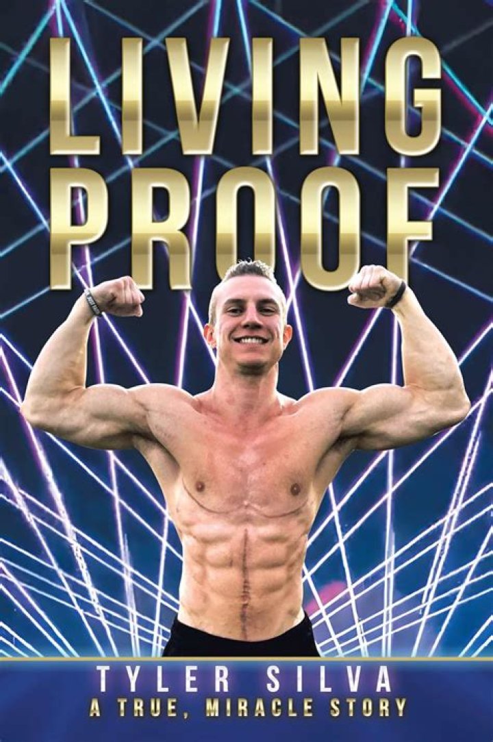 Tyler Silva
