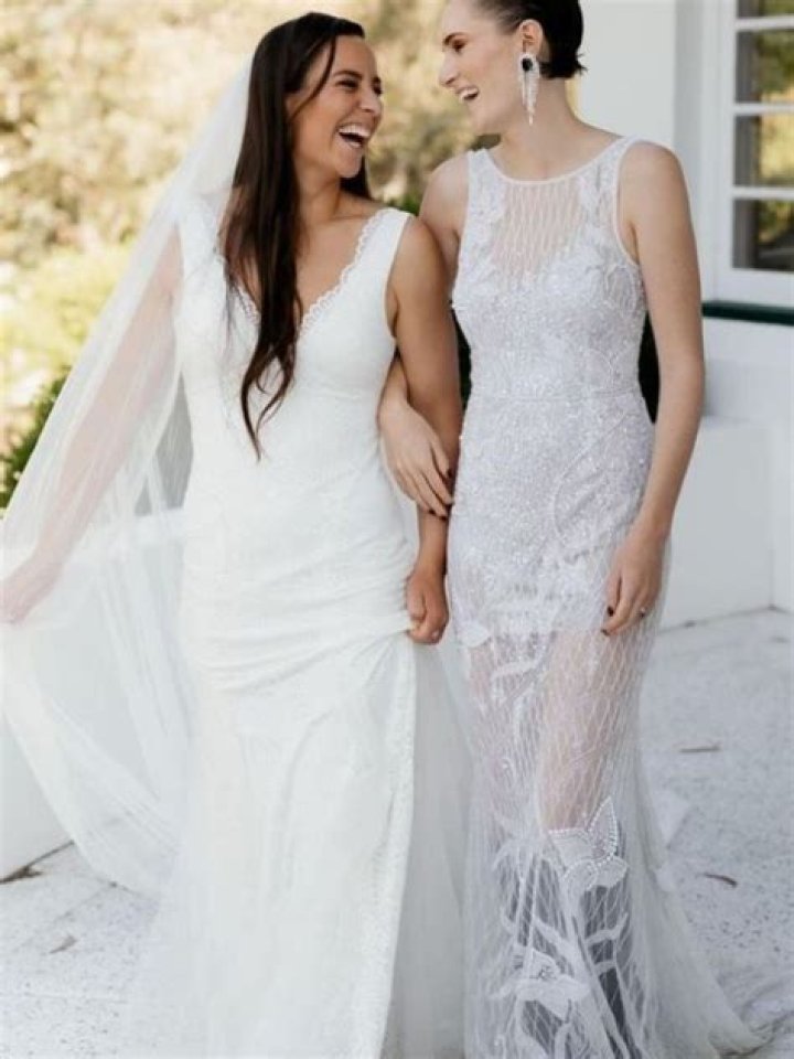 Tyler Wright Spouse: Meet Lilli Baker