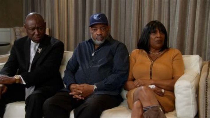 Tyre Nichols Parents: Who Are Tyre Nichols’ Parents?