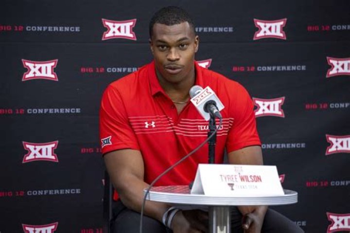 Tyree Wilson Girlfriend: Is Tyree Wilson Dating?