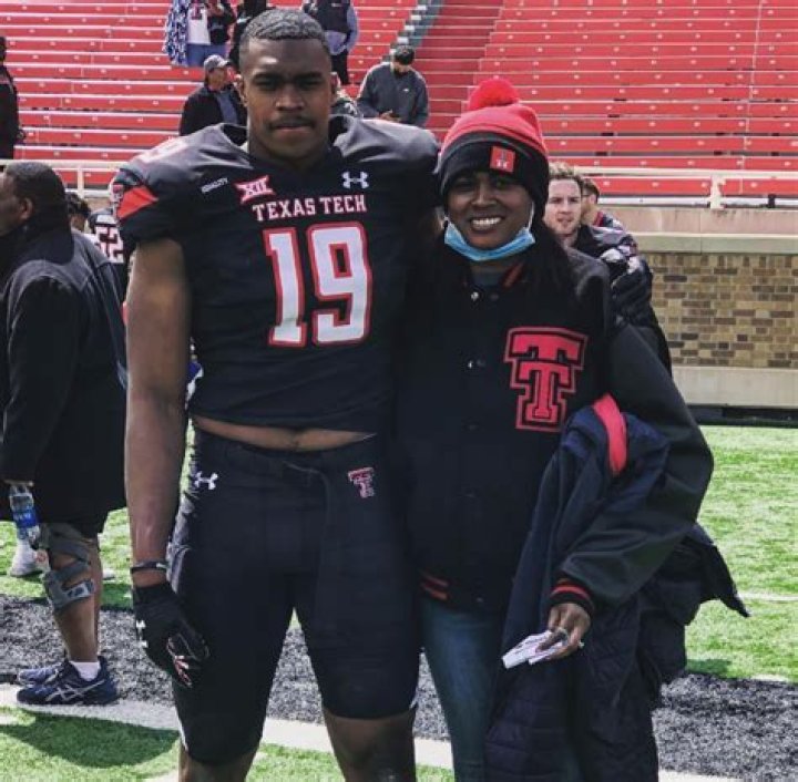 Tyree Wilson Parents: Meet Tiffany And Jason Wilson