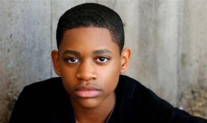 Tyrel Jackson Williams’ Wiki: Brother, Age, Height, Net Worth