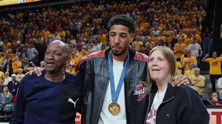 Tyrese Haliburton Children: Does Tyrese Haliburton have a child?