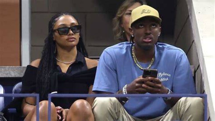 Tyrese Maxey Girlfriend: Meet Lavender Briggs