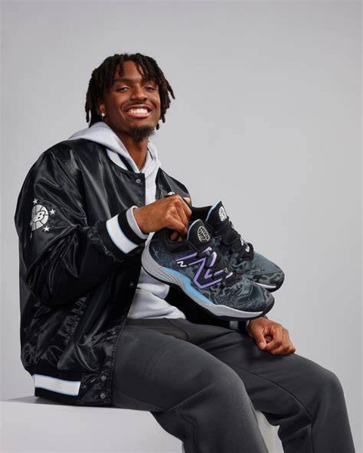 Tyrese Maxey Net Worth: Contracts, Salary, Assets & Endorsements