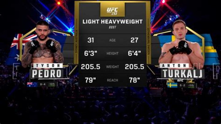 Tyson Pedro Net Worth: How Much Is Tyson Pedro Worth?