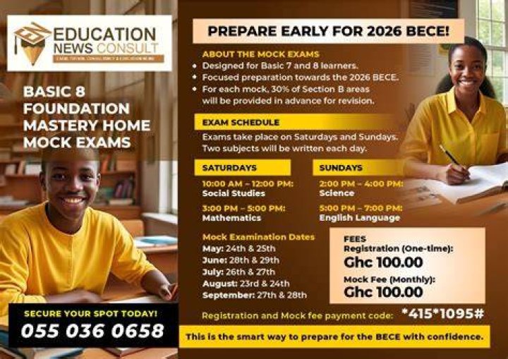 UEW ITS Student Portal & All You need To Know