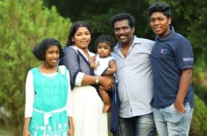 Ullas Aroor Wikipedia Age Wife Family And Net Worth