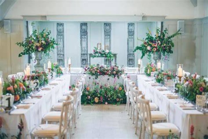 Unique Wedding Ideas For a Smaller, Even more Intimate Wedding ceremony