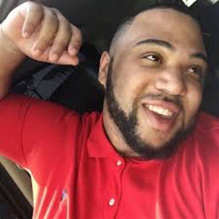 US Authority Arrest Daniel Duncan Williams For Mental Evaluation