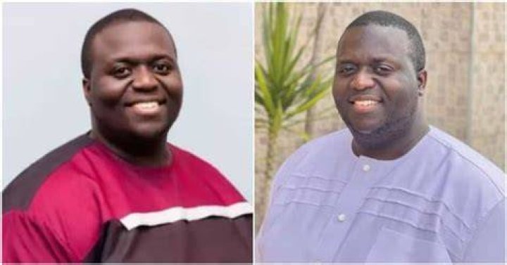 US-Based Ghanaian musician, Daniel Toffey Jr Dies Mid-Flight Drom Accra to Washington