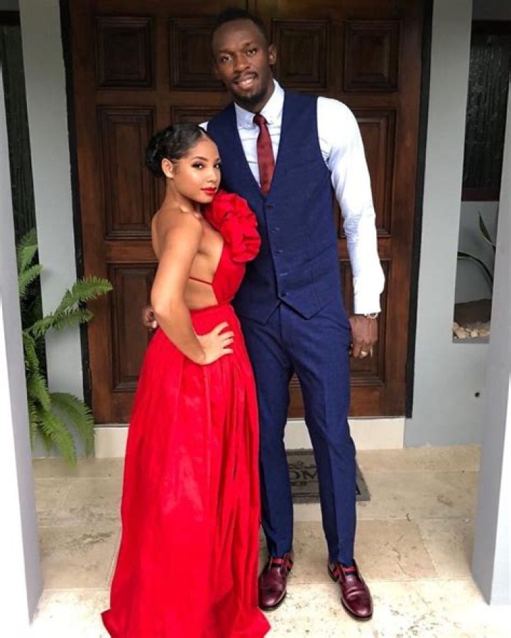 Usain Bolt Wife: Is Usain Bolt Married?