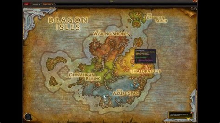 Useful Sites and services to get acquainted with the World of Warcraft Dragonflight for beginners