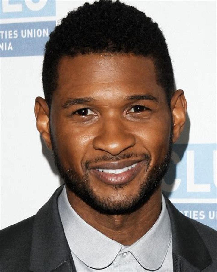 Usher Biography, Age, Career, Net Worth, Family & More
