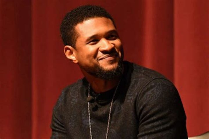 Usher Net Worth: How Much Is Usher Worth?