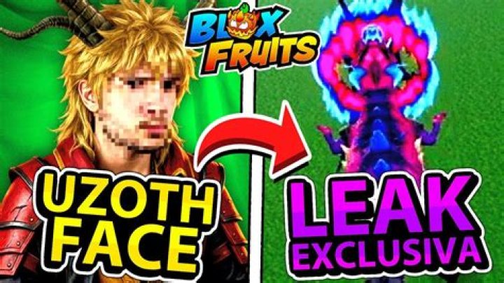 Uzoth Face Reveal: What Does Roblox Trainer Look Like?