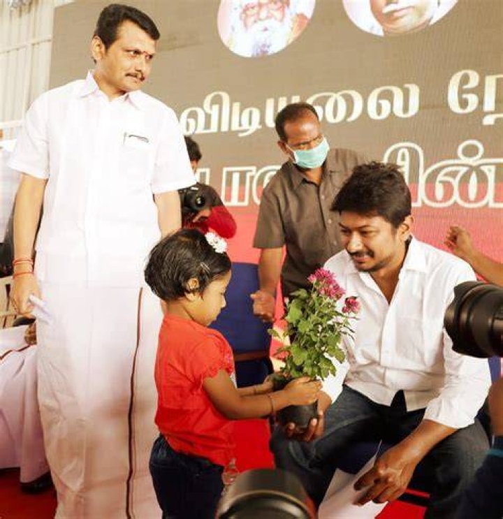 V. Senthil Balaji Bio, Age, Career, Net Worth, Family & More