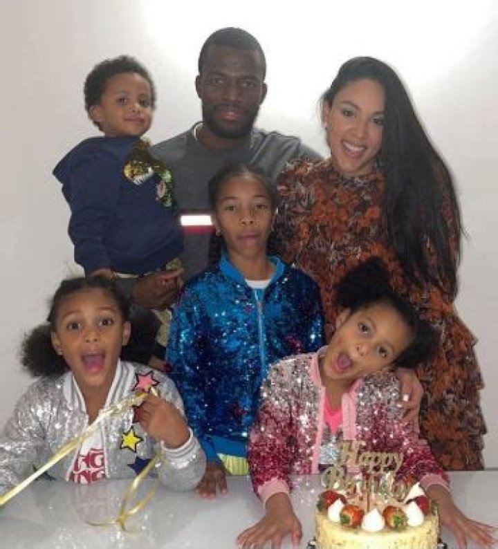 Valencia Enner Children: Does Valencia Enner Have Kids?