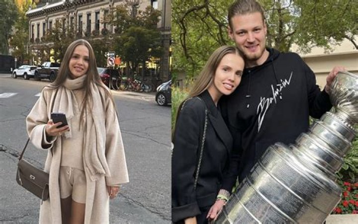 Valeri Nichushkin Wife: Is Valeri Nichushkin married?