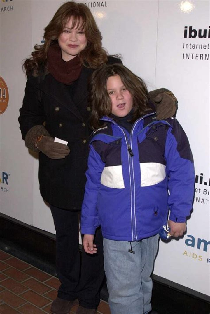 Valerie Bertinelli Children: Meet Wolfgang Van Halen