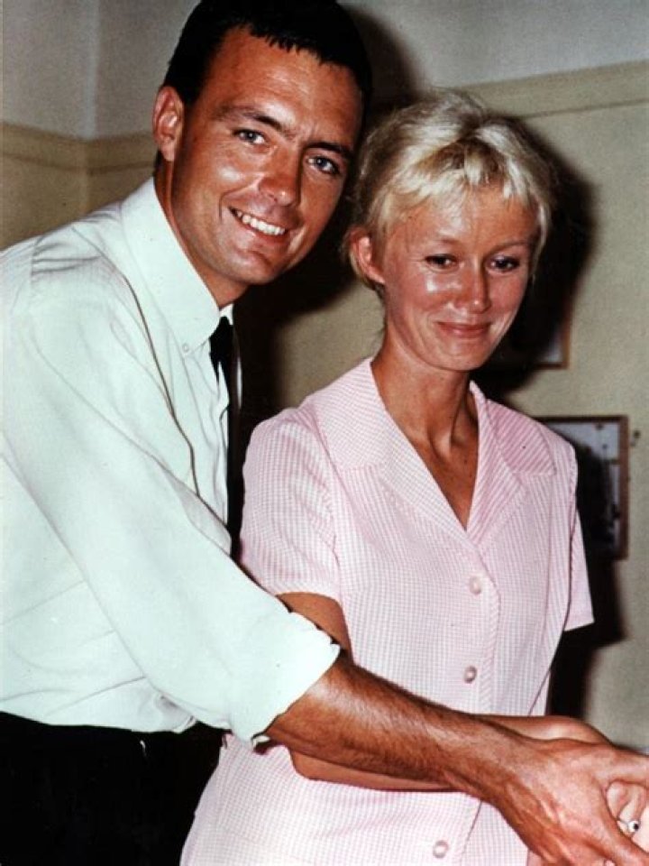Valerie Taylor Husband: Meet Ron Taylor