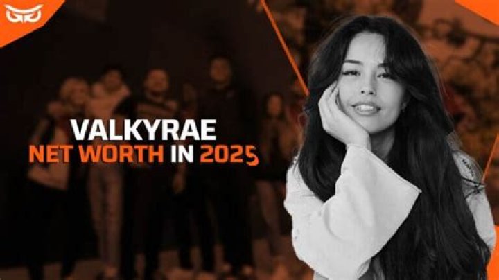 Valkyrae Net Worth: How Much Is Valkyrae Worth?