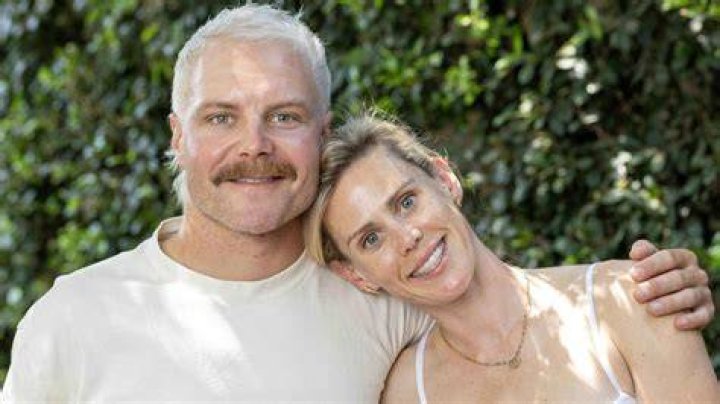 Valtteri Bottas Wife: Is Valtteri Bottas Married?