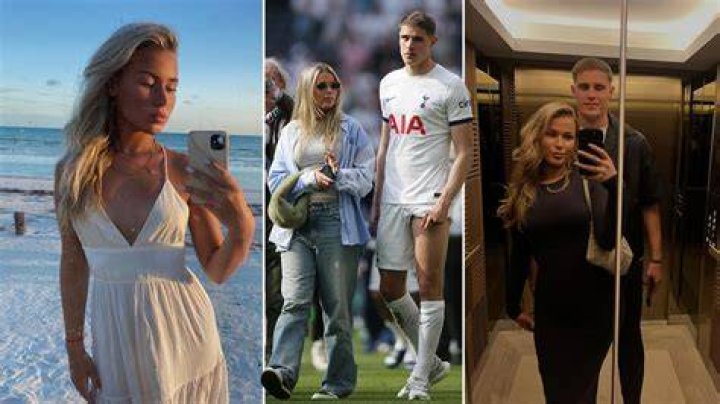 Van de Ven Wife: Is Van de Ven Married?