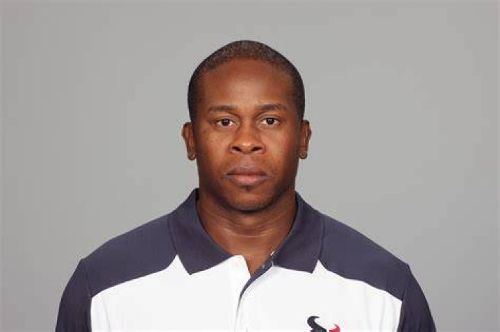 Vance Joseph Net Worth, Age, Height