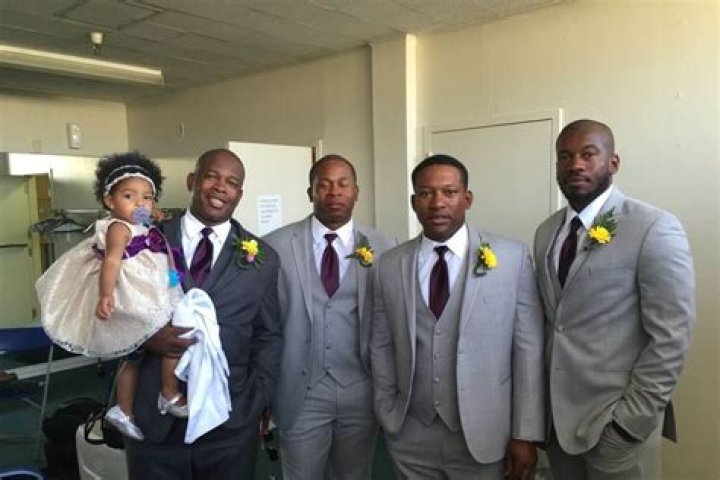 Vance Joseph Siblings: Meet Mickey And Sammy