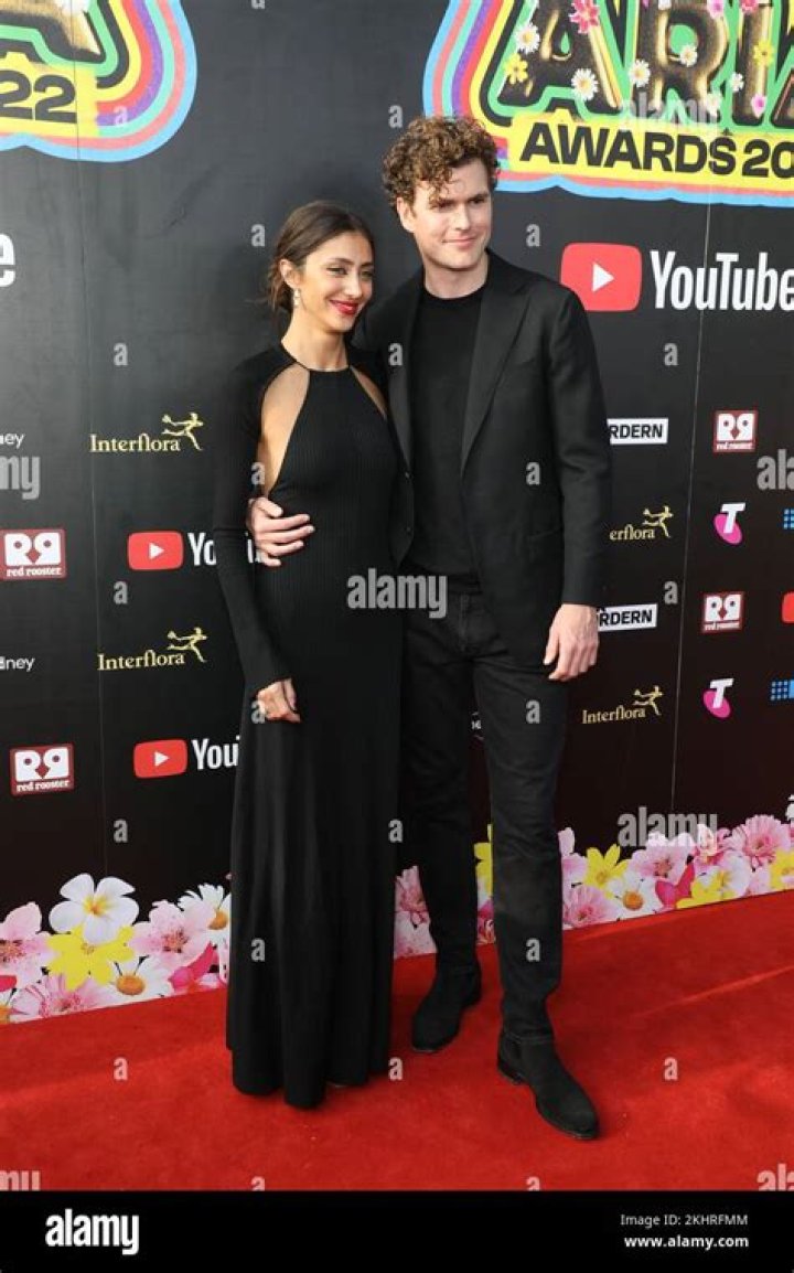 Vance Joy Partner: Who Is Vance Joy’s Partner?