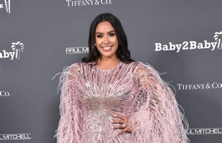 Vanessa Bryant’s Age, Height, Weight, Biography & More